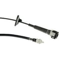 thumbnail image 4 of Dorman 905-645 Automatic Transmission Shifter Cable for Specific Chevrolet / GMC Models, 4 of 4