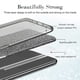 thumbnail image 3 of Funda Glitter ESR para iPhone 11 PRO Negra, 3 of 8