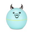thumbnail image 3 of 130mL Car Mist Humidifier Portable Colorful Night Light Quiet Auto-Shut, 3 of 8
