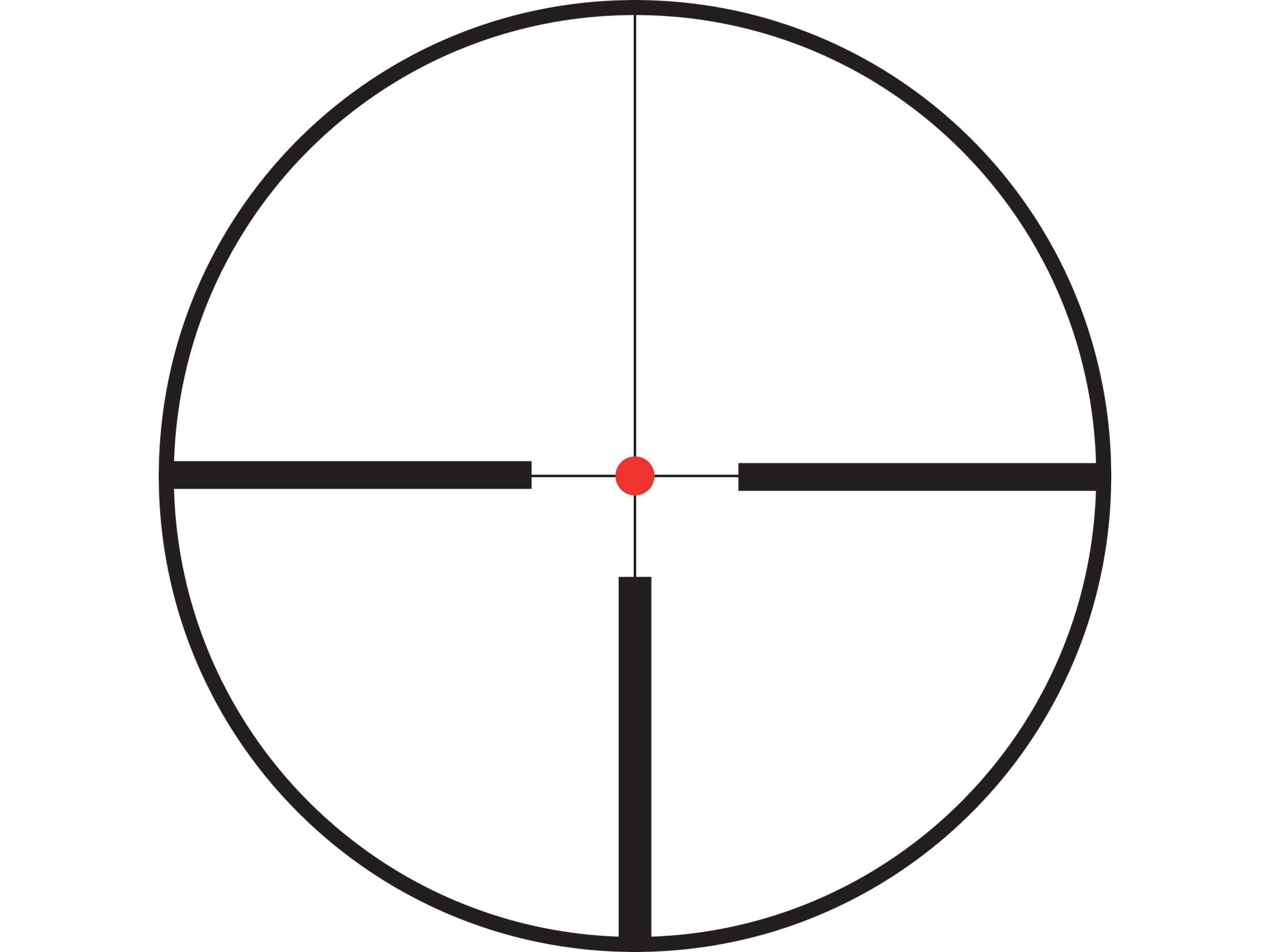 Barska 3-12x50 IR Euro-30 Pro Scope