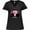 Smoke Grey, variant on Inktastic Golfing Girls Golf Cart Women's Plus Size V-Neck T-Shirt