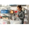 thumbnail image 2 of Duck Brand Small Bubble Cushioning Wrap for Moving, Shipping & Mailing, 600 FT Bubble Packing Wrap Extra Protection Packaging Boxes & Mailers, Clear Bubble Roll Movi, 2 of 6