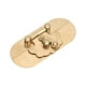 thumbnail image 2 of Cerrojo de Latón retro Bling Bling pestillos de hebilla antiguos joyero, 2 of 12