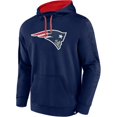 thumbnail image 1 of Nfl Hoody - Defender New England Patriots, 1 of 1