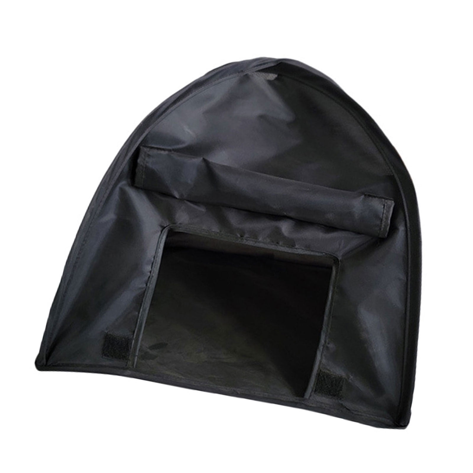 Simple Journey Pet Shelter With Stackable Frame Portable Tent For Dog Cats Outdoor Camping Easy To Maintain Travel Tent