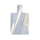thumbnail image 3 of Esterilla de Pilates Reformer, almohadilla de Pilates Reformer, esterilla de yoga antideslizante, esterilla de Pilates plegable Gris, 3 of 9