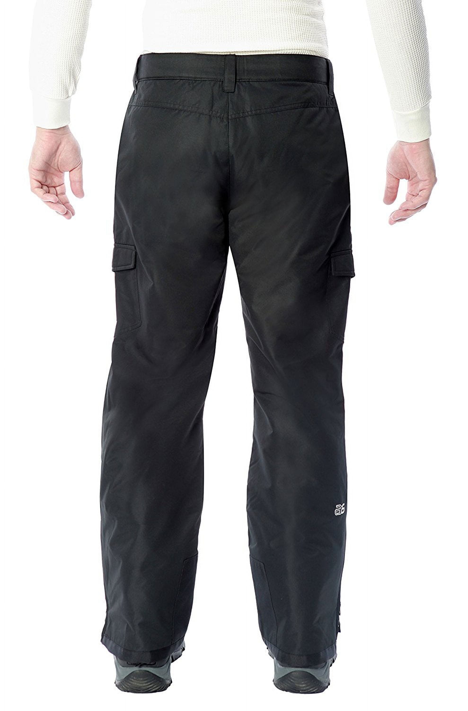 Arctix Classic Series Ski Snowboard Cargo Pant Men's Size