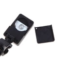 thumbnail image 3 of JOYO JT-01 Mini Digital LCD Clip-on Tuner for Chromatic Guitar Bass Violin Ukulele C Ukulele D, 3 of 3