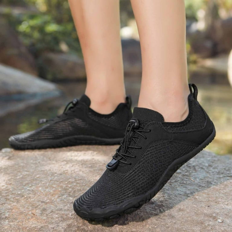 Barefoot Shoes Womens Wide Toe Barefoot Shoes Women Men Wide Toe