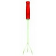 thumbnail image 2 of Bond Easy Grip 3 Tine Steel Hand Cultivator 5 in. Rubber Handle, 2 of 2