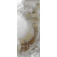 thumbnail image 3 of Reed, Tara 12x24 Black Modern Framed Museum Art Print Titled - Portland Skies Panel Trio III, 3 of 5