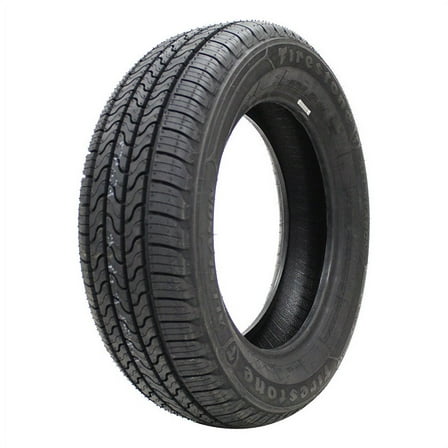 Firestone All Season All Season 205/70R15 96T Passenger Tire