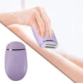 thumbnail image 4 of Depiladoras Eléctricas Compactas Para Mujer De Depilación Travel Home Depiladoras Eléctricas Compactas Para Mujer De Depilación Travel Zulema none, 4 of 8