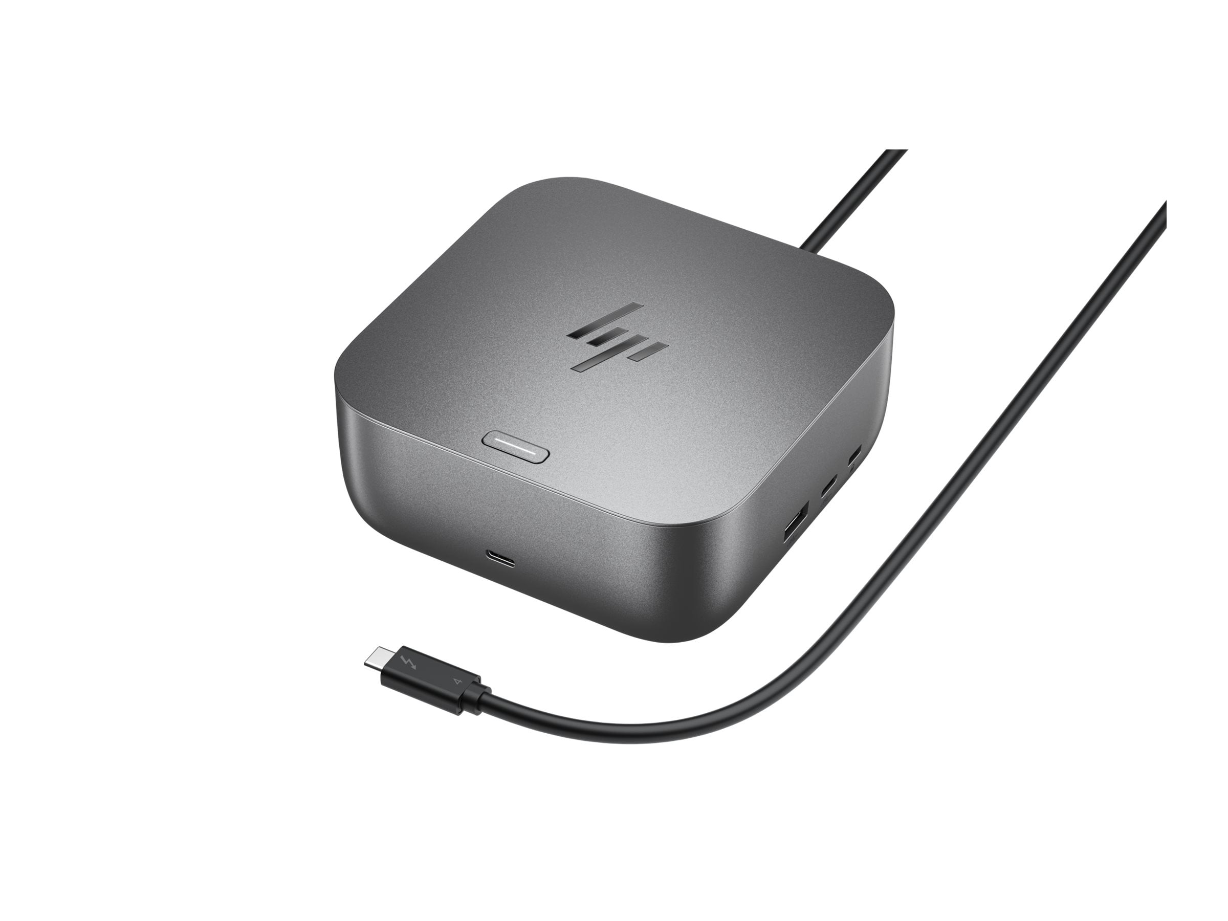 New Genuine HP Thunderbolt Dock G4 With 280W AC/AD HSN-IX03