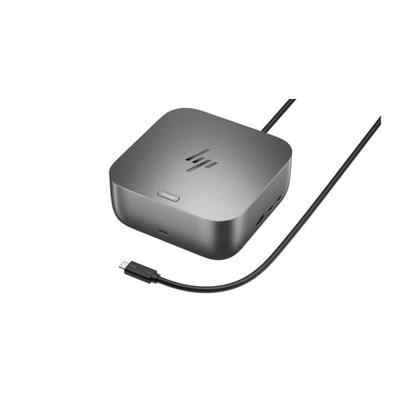 HP Thunderbolt 4 100W TAA G6 Dock 9X478AA