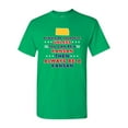 thumbnail image 1 of Always Be Yourself Unless You Can Be An Kansan Map Star DT Adult T-Shirt Tee, 1 of 2