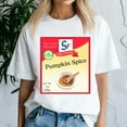 thumbnail image 2 of Pumpkin Spice Condiment Costume Holiday Spice Costumes Shirt, Thanksgiving Shirt,Turkey Tee, Holiday Gift, Happy Thanksgiving Tshirt, Turkey Day, Family Gobble ,Pumpkin Season, 2 of 5