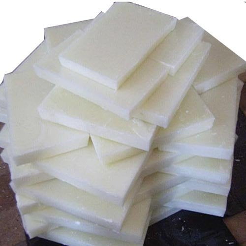 Fully Refined Paraffin Wax, For Candle Making at best price in