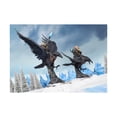 thumbnail image 2 of Mantic Entertainment Frostclaw Riders Regiment New, 2 of 2