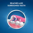 thumbnail image 4 of Oral-B Kids Toothbrush, Disney Princess Battery Toothbrush, 4 of 11