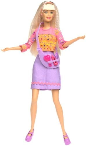 Barbie Krissy