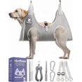 thumbnail image 1 of Hamaca Arnés para Aseo Loflaze para Perros y Gatos con Cortaúñas, 1 of 6