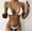 w93# White476, variant on Wuxian Women 2 Piece Bikini Set Swimwear Summer Solid Color Chain Halter Backless Deep V-Neck Spaghetti Strap Push-Up Padded Bra Low Waist Swimsuit Fashionable Beachwear,Black,L