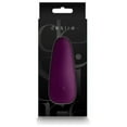 thumbnail image 2 of Desire Kama Clitoral Vibrator, Purple, 2 of 5