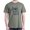 Military Green, variant on CafePress - Jesus Is The Reason T Shirt - Men's Classic Cotton T-Shirts
