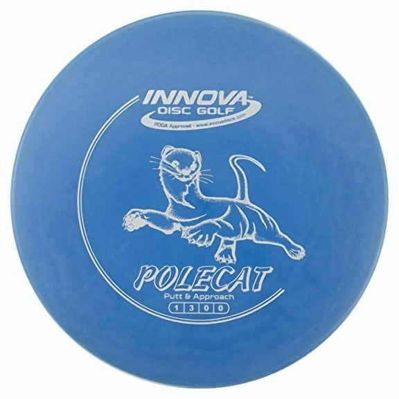 Innova - Champion Discs DX Polecat Golf Disc, 165-169gm