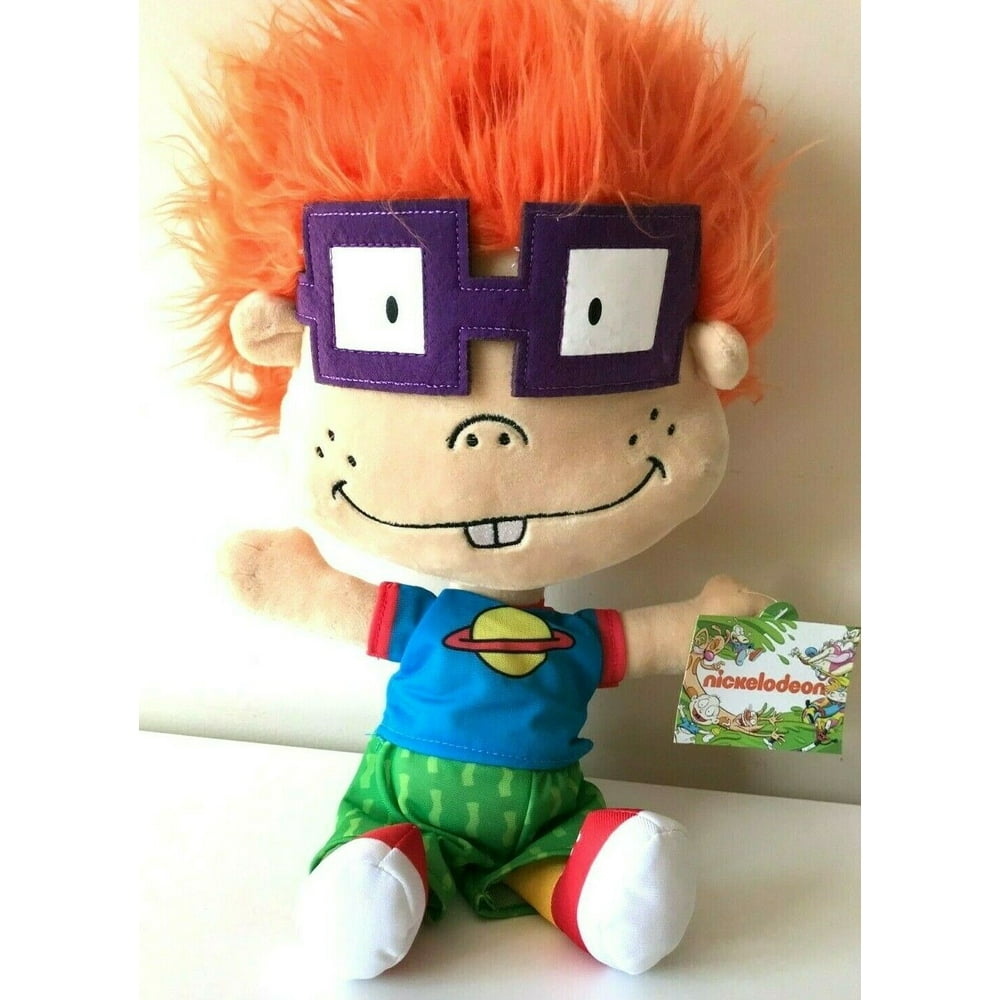 kimi finster plush