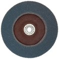 thumbnail image 2 of Norton 3211 Flapdisc 40, 2 of 3
