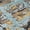 Teal, variant on Addison Rugs Chantille Indoor/Outdoor Contemporary Abstract Aloe Machine Washable Rectangle Rug, 10' x 14'