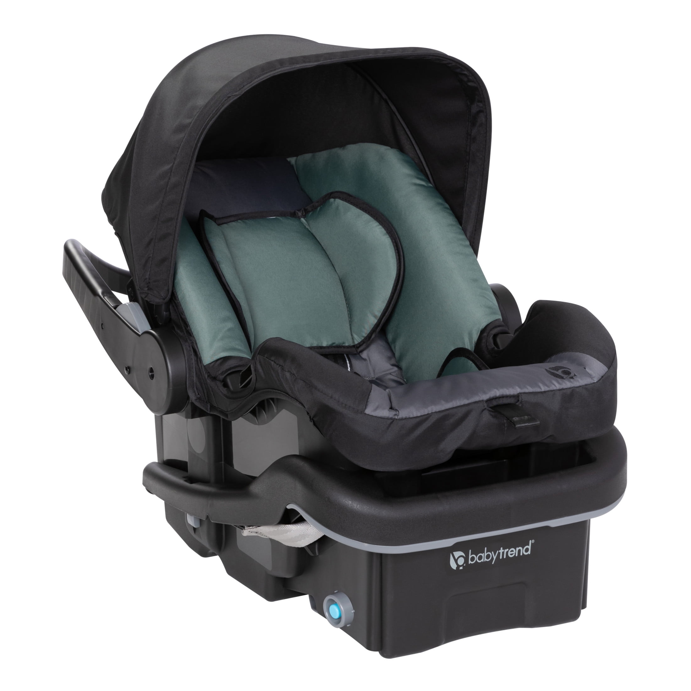 Baby Trend Expedition® DLX Travel System (with EZ-Lift™ PLUS)