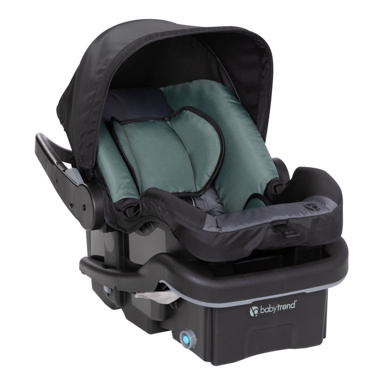 Baby Trend, Travel System, DLX with EZ-Lift‚Ñ¢ PLUS, Jogger