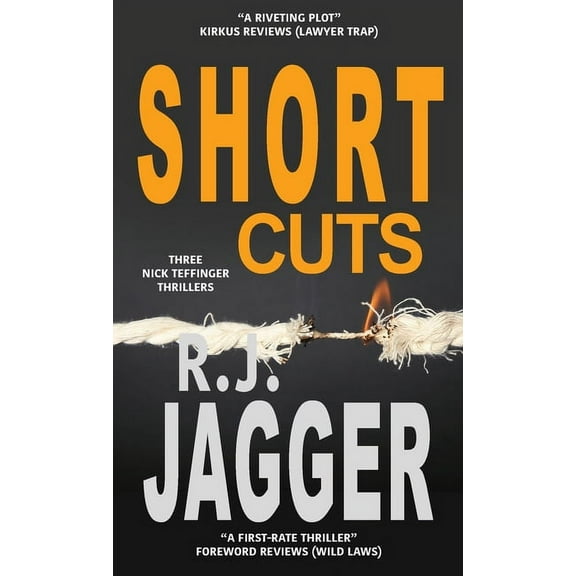 Short Cuts, (Paperback)