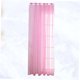 thumbnail image 4 of VERDANVERSE Transparentes Rosa Para Ventana Con Material De Poliéster Para Ambiente, 4 of 7