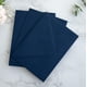 thumbnail image 3 of Sobres PONATIA A7 con solapa europea, 135 x 185 mm, con forro, 50 unidades, color azul marino, 3 of 9