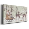 thumbnail image 3 of Christmas Time Collection D- Gallery Wrapped Canvas, 3 of 9