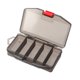 thumbnail image 3 of Caja de pesca portátil impermeable cebo señuelo cajas de anzuelo herramienta de pesca (mediano), 3 of 5
