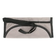 thumbnail image 1 of Roll Tool Bag,Woodworking Parts Bag Multifunctional Woodworking Parts Bag Tool Roll Packet Ultimate Reliability, 1 of 14
