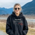 thumbnail image 4 of Polaris Off Road Hoodie, 4 of 7
