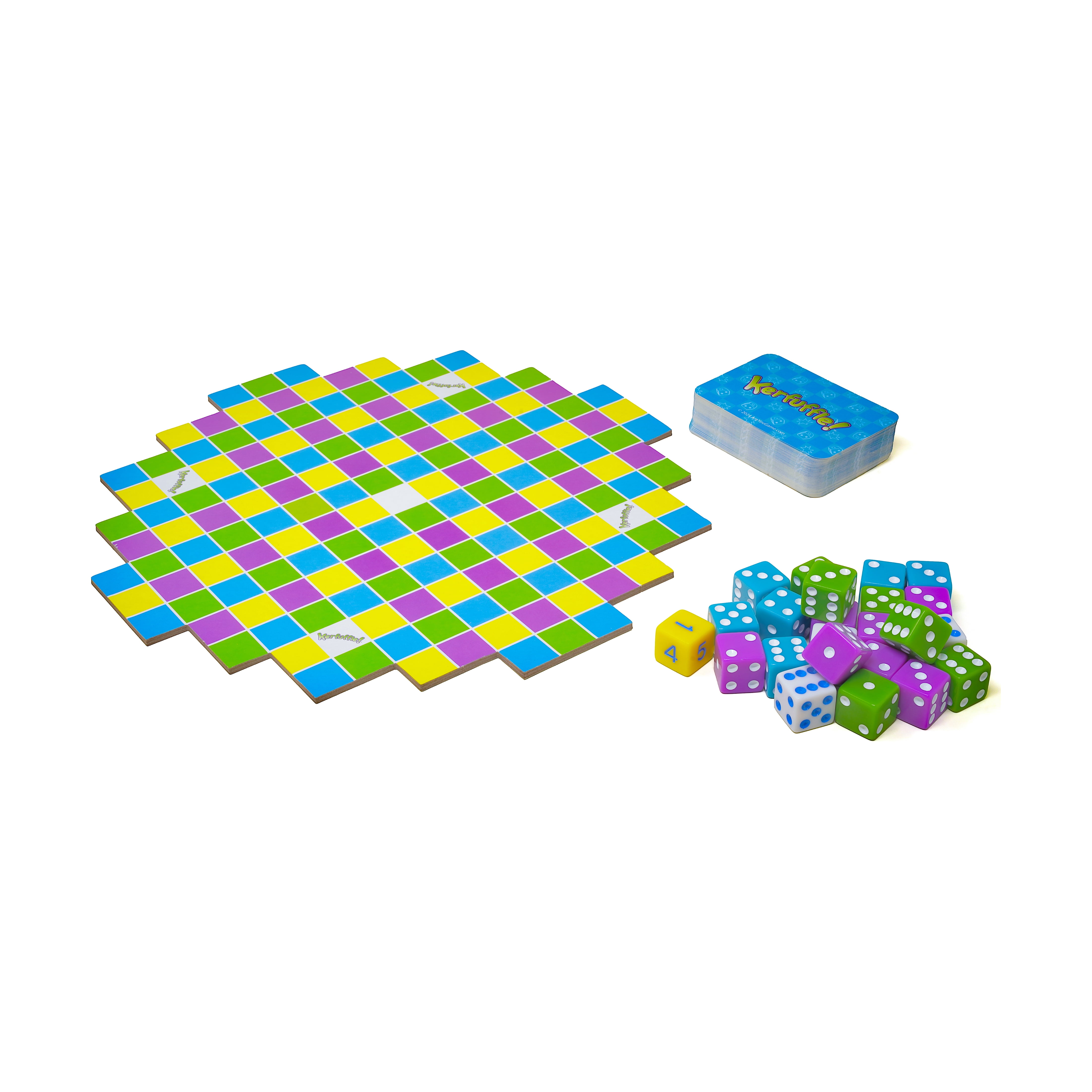 AreYouGame.com Kerfuffle!