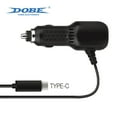 thumbnail image 4 of Nintendo Chargeur de Voiture à Recharge Rapi Switch 2 - Ports USB-C Doubles pour Consoles Switch OLED/Lite/originales, Alimentation 60 W, Conception Compacte avec Protection contre les Surcharges, Idéal pour les Voyages sur la Route, 4 of 5