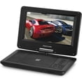 thumbnail image 2 of Memorex MXPDV10 10.1 inch Portable DVD Player with Swivel Screen, 2 of 2