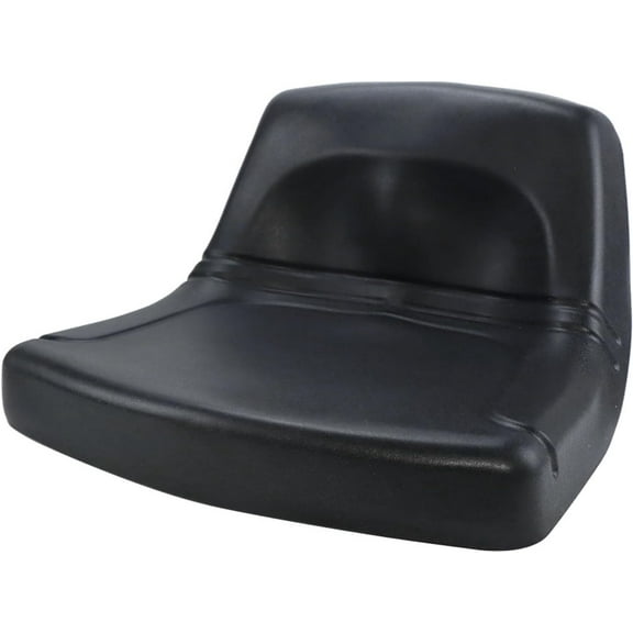 SEBLAFF High Back Lawn Mower Garden Tractor Seat Replacement for Toro Replacement for MTD Mowers