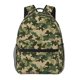 thumbnail image 1 of Balery Camouflag Mochila Escolar Impresa, Mochila Ligera para Viajes Casual, Mochila Duradera y Cómoda Multifuncional, Mochila para Laptop-One Size, 1 of 5