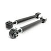Rough Country Front Upper X-Flex Control Arms for 07-18 Jeep Wrangler JK - 11350