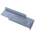 thumbnail image 4 of Kit de Montaje de Taladro para Tiradores de Armario, Plantilla para Tiradores de Cajones, Posicionador de Armario, Guía de Taladro, Localizador de Orificios para Tiradores., 4 of 5