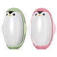 thumbnail image 2 of Removedor Pelusa Roller Penguin Peinkable Small para Ropa, 2 of 9